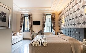 Hotel Le Meurice